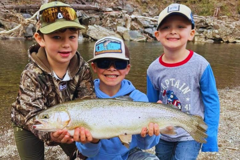 Top 8 Outdoor Activities in Gatlinburg this Summer